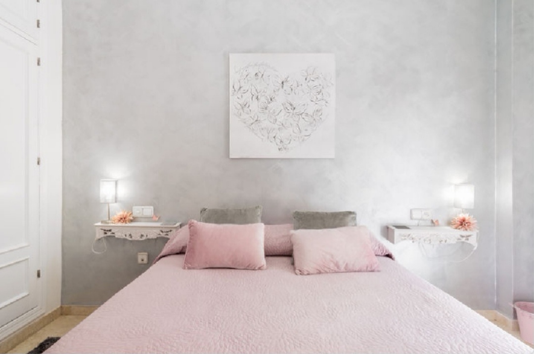 For sale of flat in Cádiz